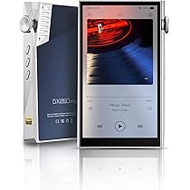 ポータブルプレーヤー iBasso DX260 iBasso DX260 Review - Headfonia